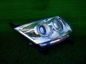 ダイハツ ムーヴ ヘッドランプ　右　HID　H21　L175S　81110-B2560　コイト100-51990