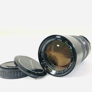 【良品】tamron Zoom MACRO 85-210mm F4.5 PENTAX Kマウント