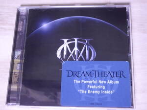 [m9663y c] Dream Theater / Dream Theater　輸入盤　ドリーム・シアター