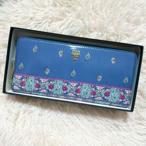 ANNA SUI アナスイ 長財布