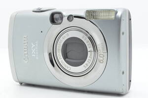 【外観並級】CANON キャノン IXY DIGITAL 800 IS　#s14107