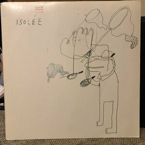 Isolee / Albacares