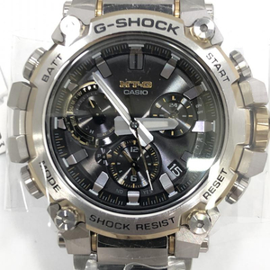 【中古】G-SHOCK 未使用 MT-G　MTG-B3000D-1A9JF　ジーショック[240092257220]