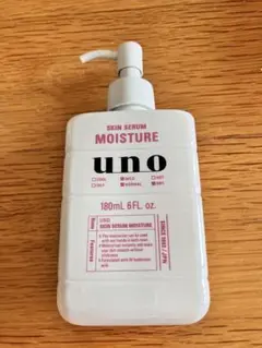 uno ウーノ　スキンセラムモイスチャー　180ml