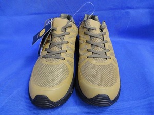 ビブラム vibram トレッキングシューズ GS001OLV OLIVE 26.0cm