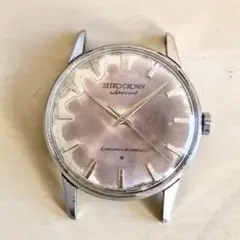 セイコー クラウンスペシャル 23石 SEIKO CROWN Special