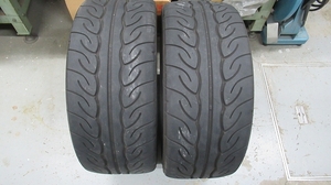 ☆★♪ まだまだいける☆ヨコハマタイヤ アドバンネオバ ＡＤ０８Ｒ 215/40Ｒ１７ 中古2本セット YOKOHAMA ADVAN NEOVA AD08R♪★☆