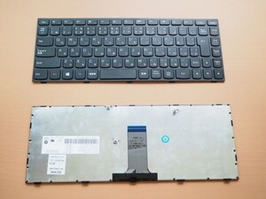 送料200円~LENOVO G40-30 G40-45 G40-70 G40-80 B41-30 B41-35 B41-80 B40-30 B40-45 B40-70 B40-80 日本語キーボード☆安心保証付