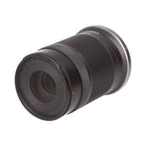 Canon RF-S 55-210mm F5-7.1 IS STM 【A】