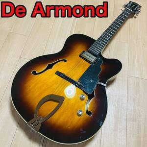 De Armond X-135