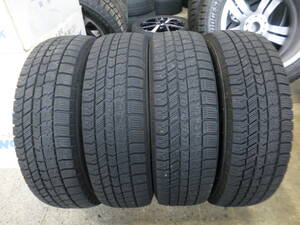 ① 175/70R14 グッドイヤー ICE NAVI8 2022年製