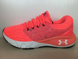 UNDER ARMOUR（アンダーアーマー） Charged Vantage PNTSPL（チャージドバンテージPNTSPL） 3024605-601 スニーカー 靴 25,0cm 新品 (1329)