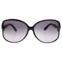 GUCCI (グッチ) Sunglasses インターロッキングG ハート サングラス ブラック レディース GG 3792/F/S MKPHD