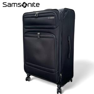 廃盤 美品 Samsonite サムソナイト 大型 キャリーバッグ スーツケース