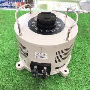 【中古品】山菱電機 ボルトスライダー S-130-30