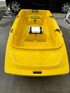 リョービボートエース RYOBI BOAT ACE GEB251