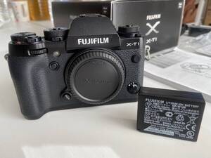 FUJIFILM X-T1 ボディ