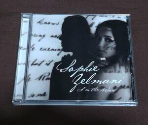 Sophie Zelmani ソフィー・セルマーニ 輸入盤 『I