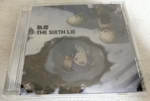 THE SIXTH LIE 融雪 ゴールデンカムイ 大貫健一 第三期 ED エンディングテーマ NBCUniversal NBCユニバーサル