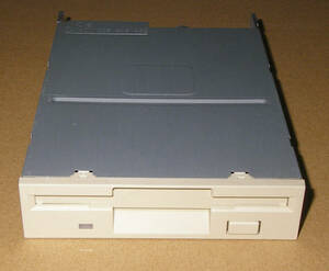 ★AKAI MPC2000XL/S5000/S6000/CD3000XL other TEAC FD-235HF A549 U5 FLOPPY DRIVE★OK!!★MADE in JAPAN★