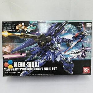 mV097b [未組立] HG 1/144 百万式 メガシキ | ガンプラ M