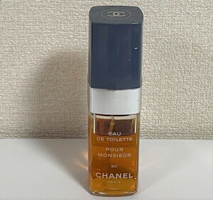 ★CHANEL★シャネル★プールムッシュウ★オードトワレ★100ml★