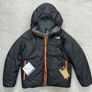 GORE-TEX 新品未使用 Lサイズ THE NORTH FACE ダブルウォール ジャケット アウター ゴアテックス 雪山 登山 ノースフェイス サンプル品