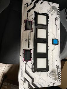 SOUND VOLTEX サウンドボルテックス 虹コン VIRGOO コントローラー おうちボルテ