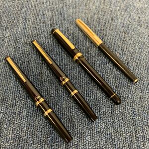 パイロット 万年筆 PILOT ペン先 18K 14K 18金 14金 3776 現状4本 K18 K14 筆記用具 文具