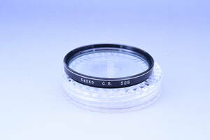 【送料無料】Kenko　ケンコー　Filter　C.S.　クロススクリーン　５２mm