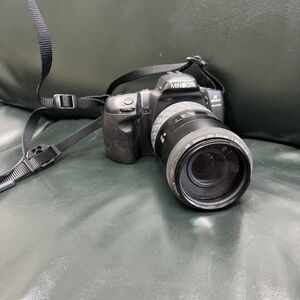 【保管品】ミノルタ　MINOLTA α 303si SUPER / 75-300mm