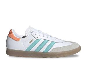 Inter Miami CF adidas Samba "Easy Mint" 27.5cm IH8160