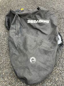 seadoo260用船体カバー