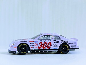 NASCAR 1/64 LOOSEジャンク■ダレル・ウォルトリップ Darrell Waltrip 50 Anniversary■ナスカー RACING CHAMPIONS レーシングチャンピオン