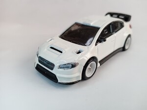 スバル 2016 SUBARU WRX STI ワイルド・スピード FAST TUNERS fast & furious ルース リアルライダー