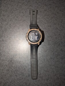 GARMIN INSTINCT TACTICAL Coyote Tan