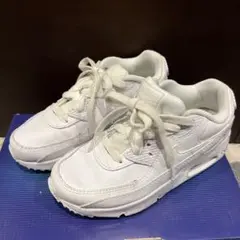 Nike エアマックス　キッズ