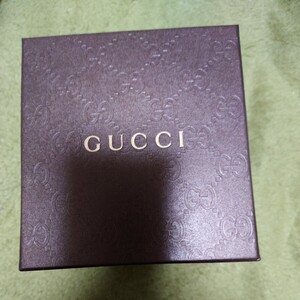 GUCCI 腕時計