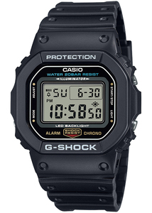 【新品未使用】G-SHOCK★スピードモデル★DW-5600UE-1JF★LEDバックライト★国内正規品★タグ付き★送料も安い