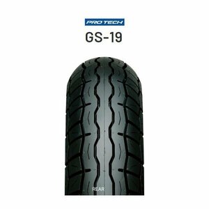 IRC GS-19 リア 130/80-17 M/C 65S WT IRC102735