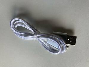 usb type-c　ケーブル 約50cm