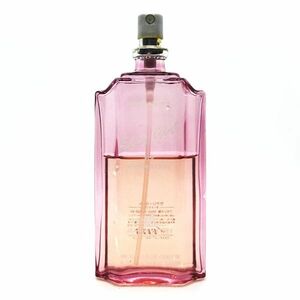 JEANNE ARTHES ジャンヌ アルテス セクシー ガール EDT 100ml ☆送料350円