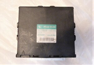 ムーブ　ムーヴ　Ｌ９０２Ｓ　エンジンコンピューター　ＥＣＵ　５ＦＭＴ　ＪＢＤＥＴ　８９５６０－９７２４４　ミラターボにも？　★