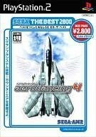 中古PS2ソフト aero dancing 4 -new generation- [SEGA THE BEST 2800]