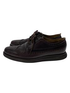 COLE HAAN◆ローファー/US8.5/BRW/C21135