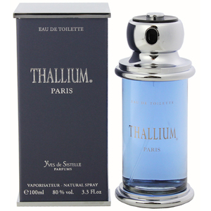 タリウム EDT・SP 100ml 香水 フレグランス THALLIUM 新品 未使用