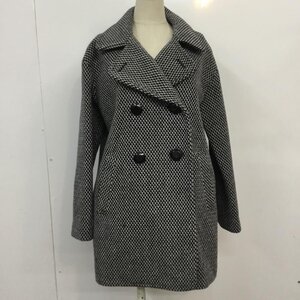 NATURAL BEAUTY BASIC S ナチュラルビューティベーシック コート コート一般 Coat マルチカラー / マルチカラー / 10063735