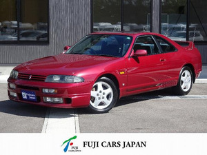 【諸費用コミ】:H7 日産 スカイライン GTS25t タイプM