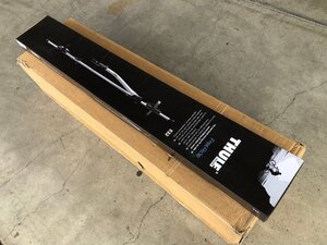 【アウトレット品】THULE FreeRide532 スーリー フリーライドTH532 サイクルキャリア 【フレーム/ホイールマウント方式】