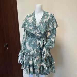 新品DIANE VON FURSTENBERG ワンピース